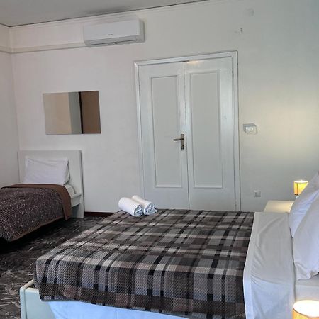 Mestre Residence Luaran gambar