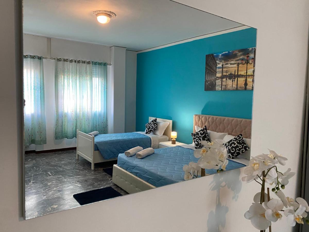 Mestre Residence Luaran gambar
