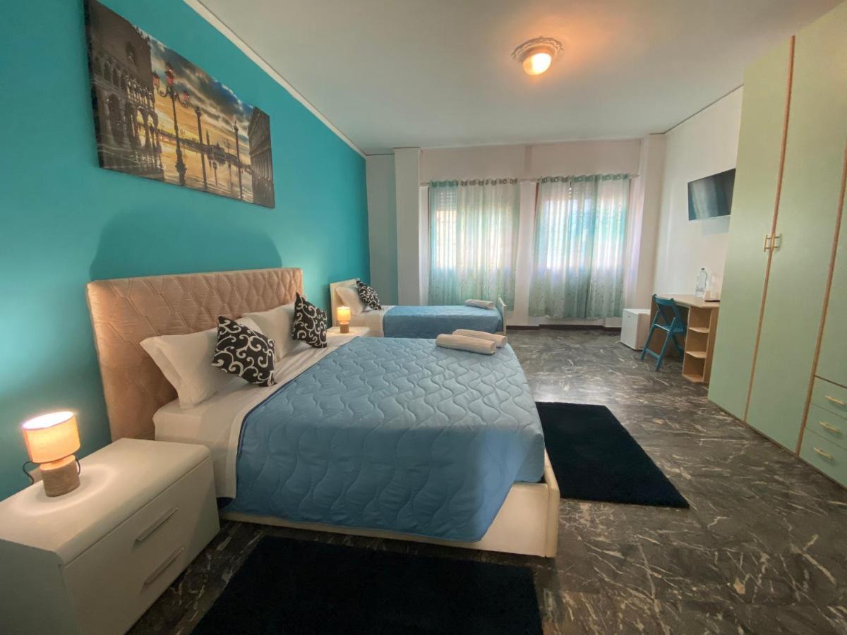 Mestre Residence Luaran gambar