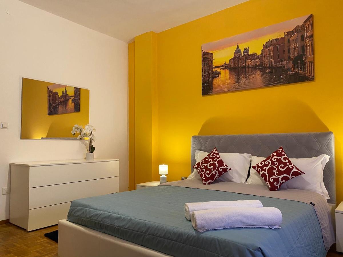 Mestre Residence Luaran gambar