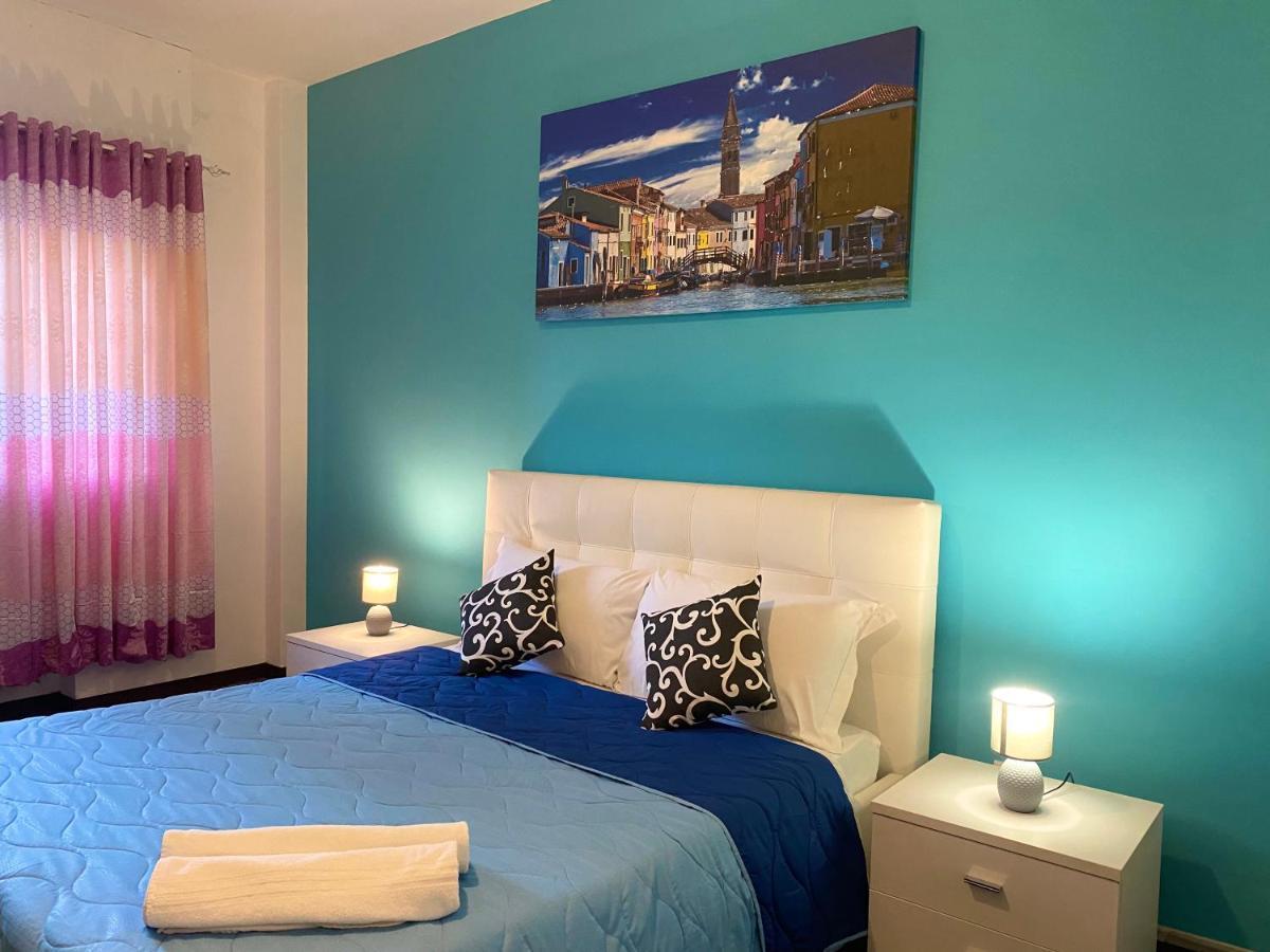 Mestre Residence Luaran gambar