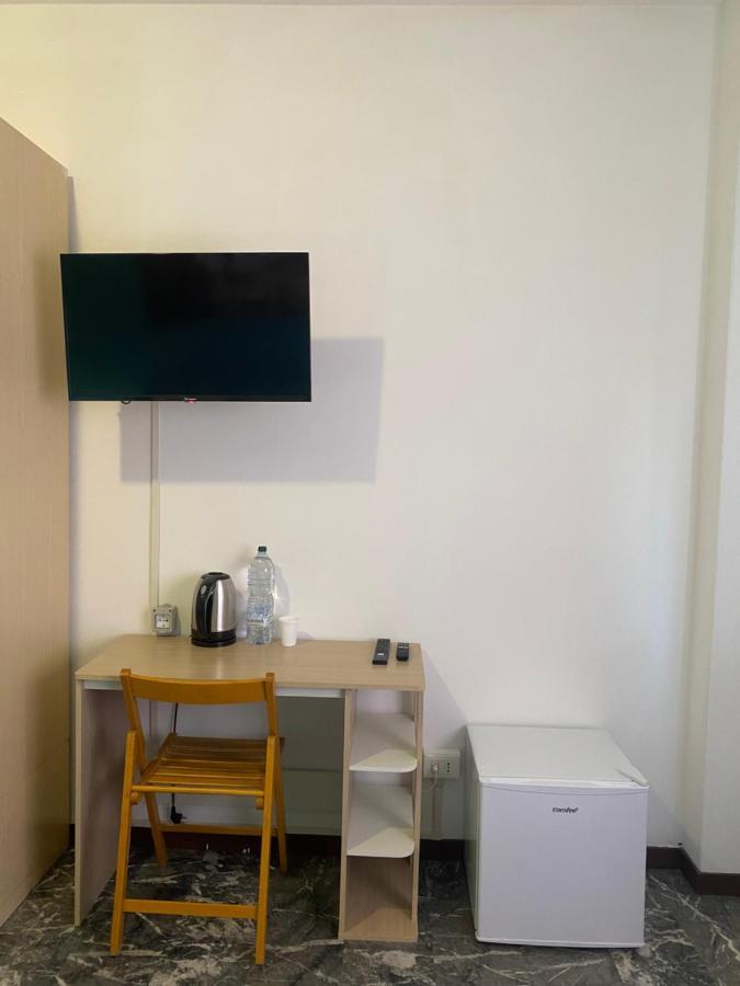Mestre Residence Luaran gambar