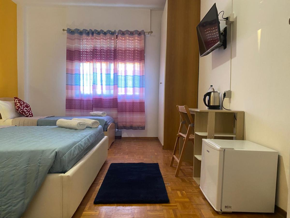 Mestre Residence Luaran gambar