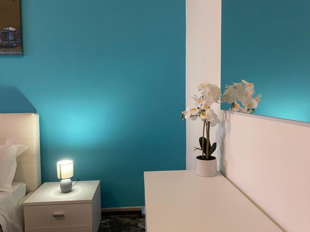 Mestre Residence Luaran gambar