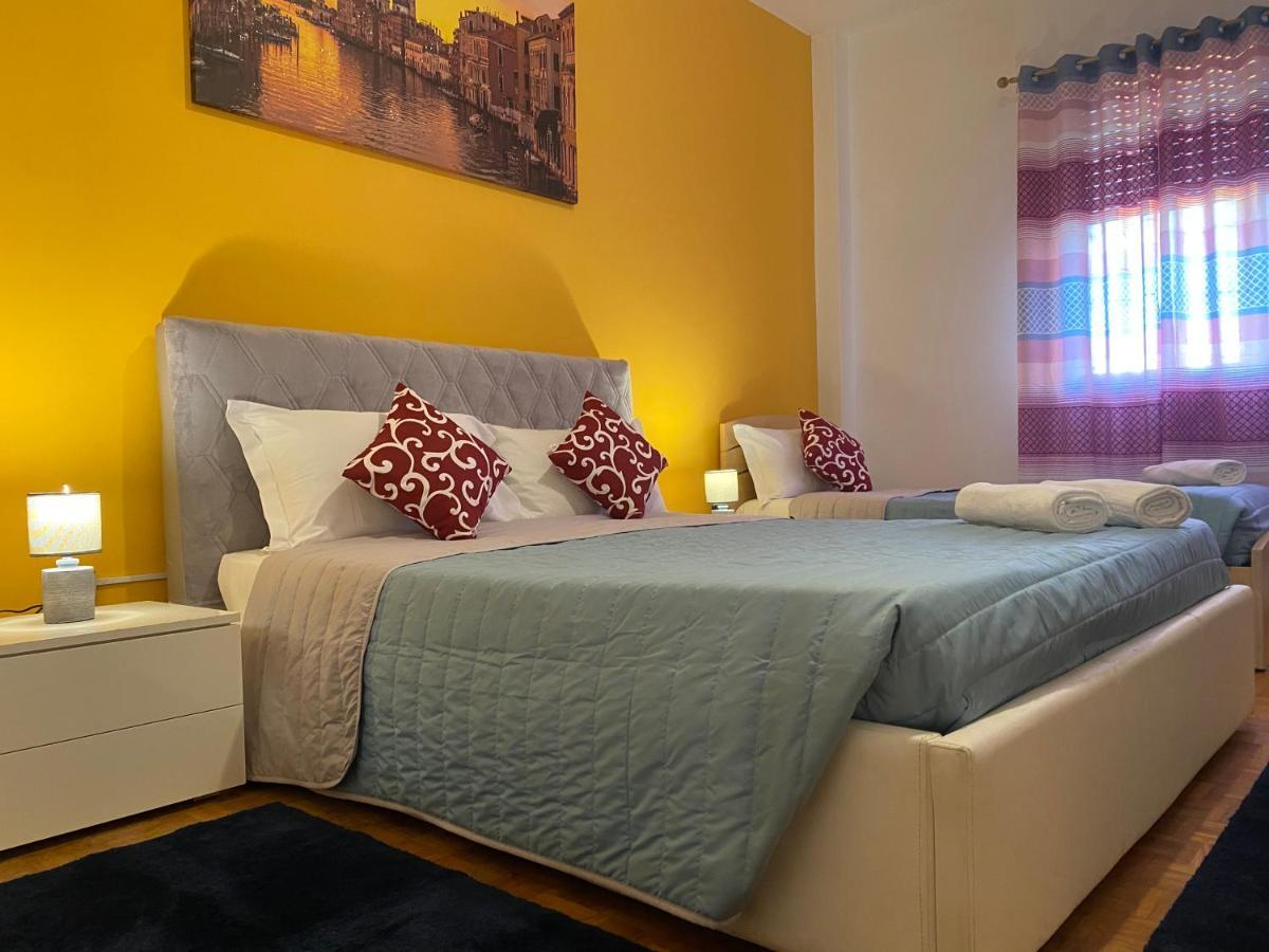 Mestre Residence Luaran gambar