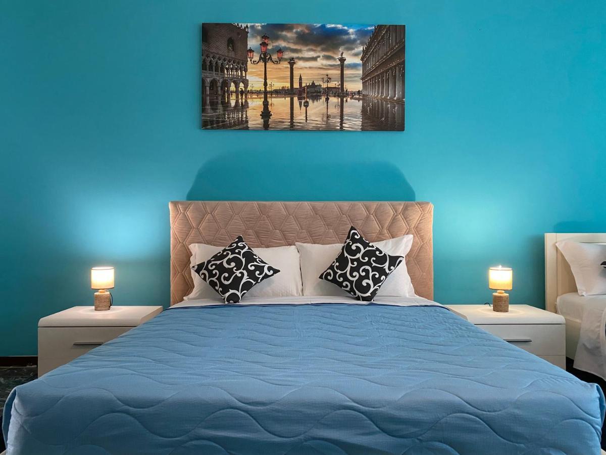 Mestre Residence Luaran gambar