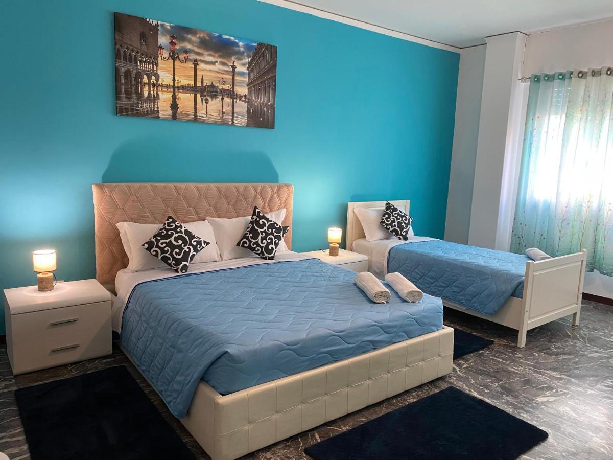 Mestre Residence Luaran gambar
