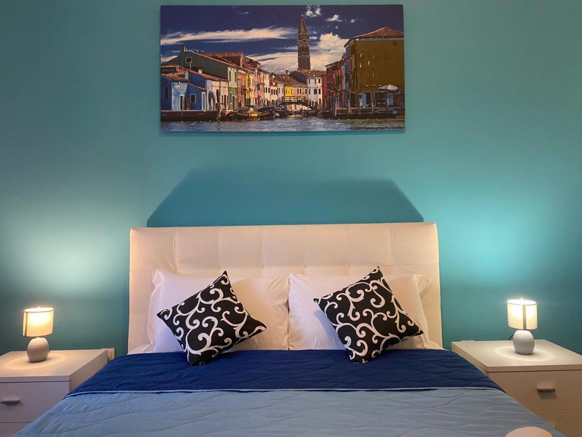 Mestre Residence Luaran gambar