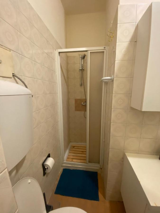 Mestre Residence Luaran gambar