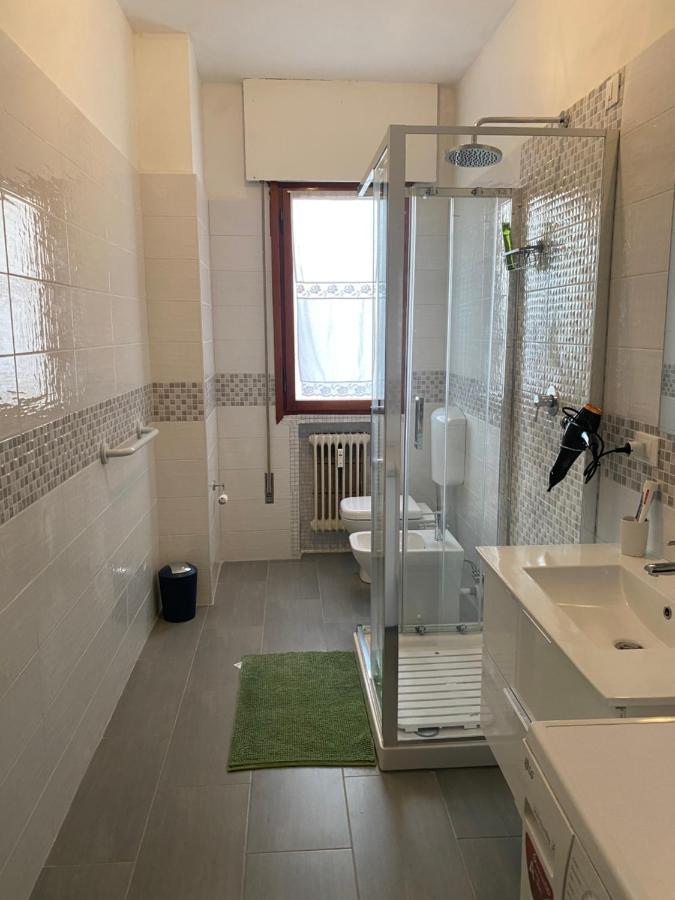 Mestre Residence Luaran gambar