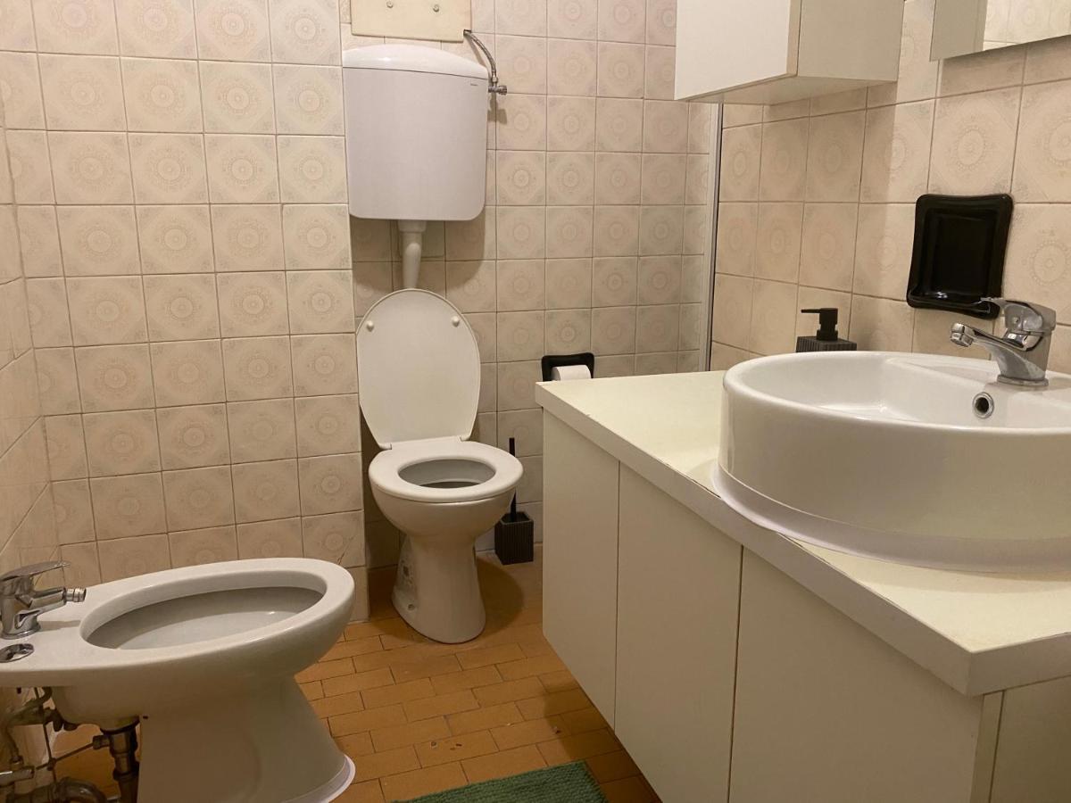 Mestre Residence Luaran gambar