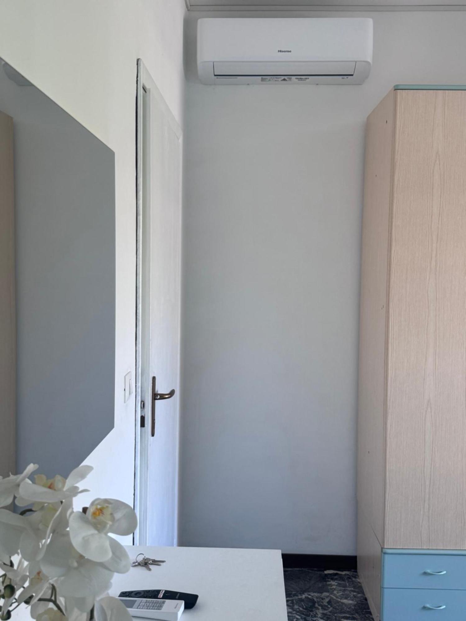 Mestre Residence Luaran gambar