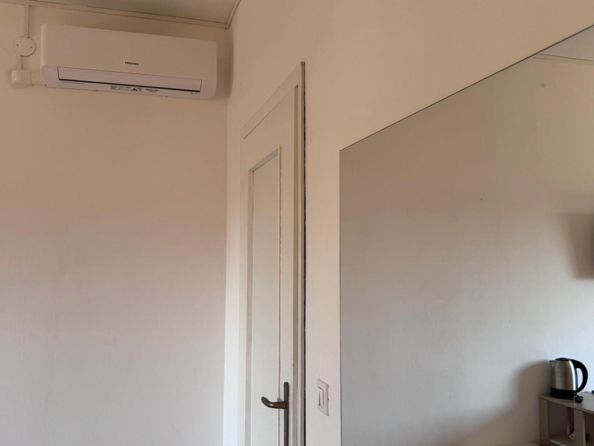 Mestre Residence Luaran gambar