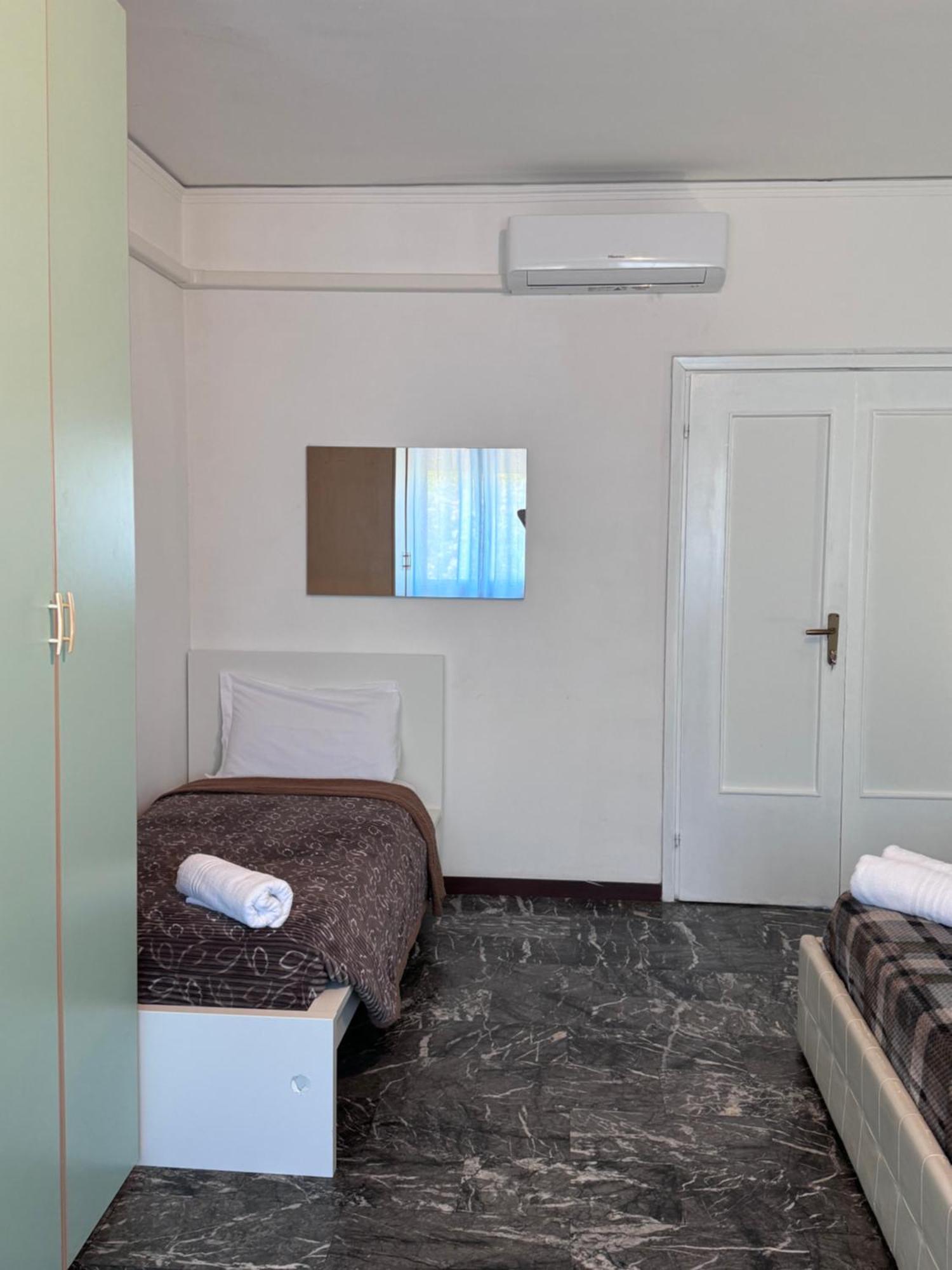 Mestre Residence Luaran gambar