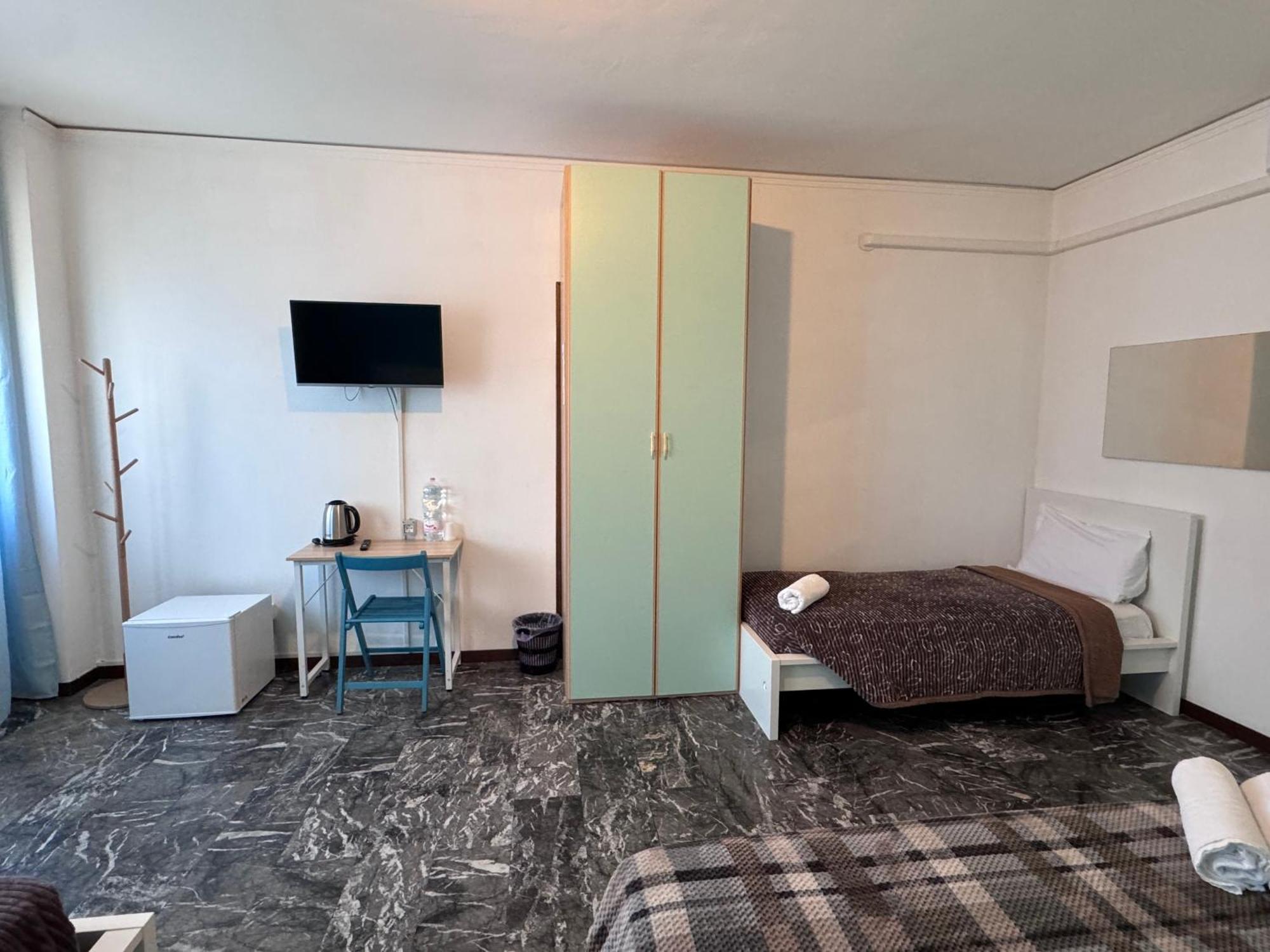 Mestre Residence Luaran gambar