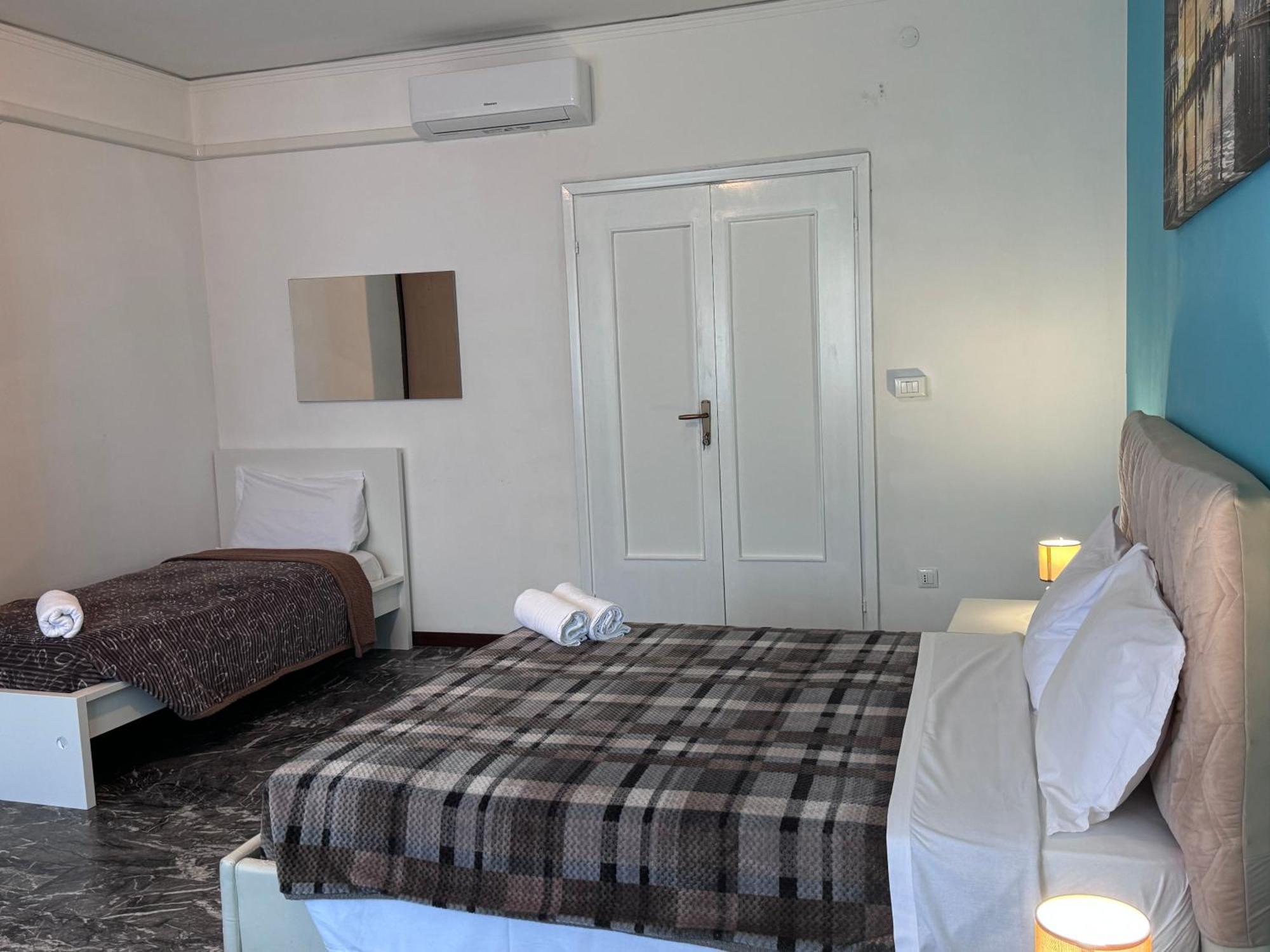 Mestre Residence Luaran gambar